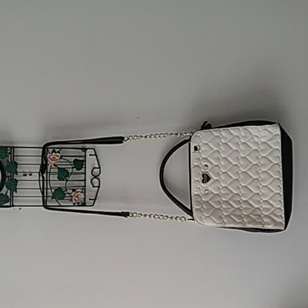 Betsey Johnson Handbag